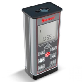 Trena a Laser de 100m com Bluetooth Klmxp-100 Starrett