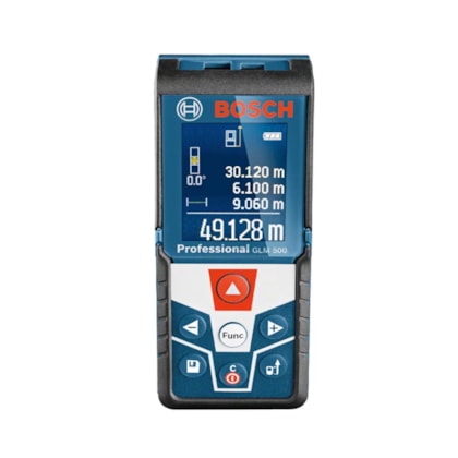 Trena a Laser GLM 500 Professional Bosch-46309859-6693-4645-8558-53c53063cf2d