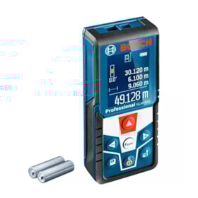 Trena a Laser GLM 500 Professional Bosch