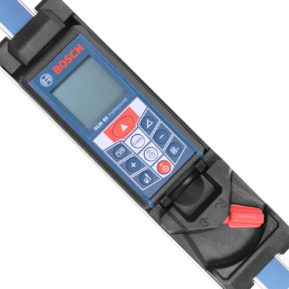 Trena a Laser Medidor de Distâncias GLM 80 + R 60 Professional Bosch-436b8634-49cd-47bf-b844-7248f57dbc4a