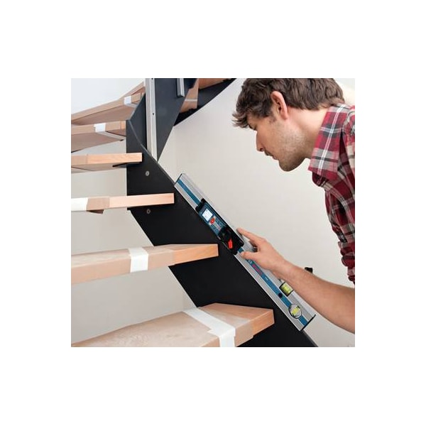 Trena a Laser Medidor de Distâncias GLM 80 + R 60 Professional Bosch-ebedcf42-b8b8-4fbd-8434-684135b990a6