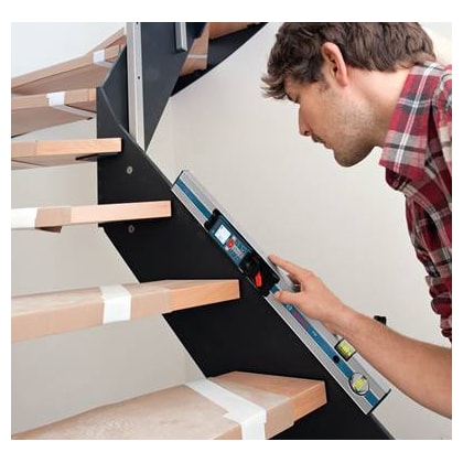 Trena a Laser Medidor de Distâncias GLM 80 + R 60 Professional Bosch-fd569c9e-bcfa-45a4-a113-fc70a1ec3029