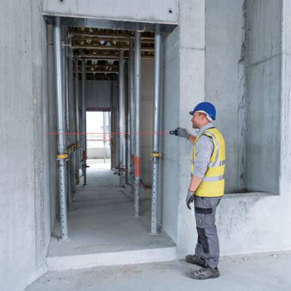 Trena a Laser Medidora de Distância 25m GLM 25-23 Bosch-b3ca9c0d-3de0-4d2c-a51e-b7751122651a