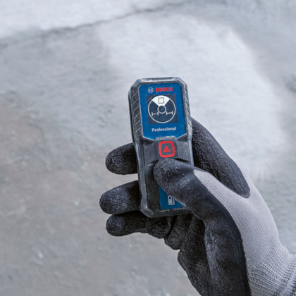 Trena a Laser Medidora de Distância 25m GLM 25-23 Bosch-96a1db4e-e9e4-44a9-a0fb-8657a22ac521