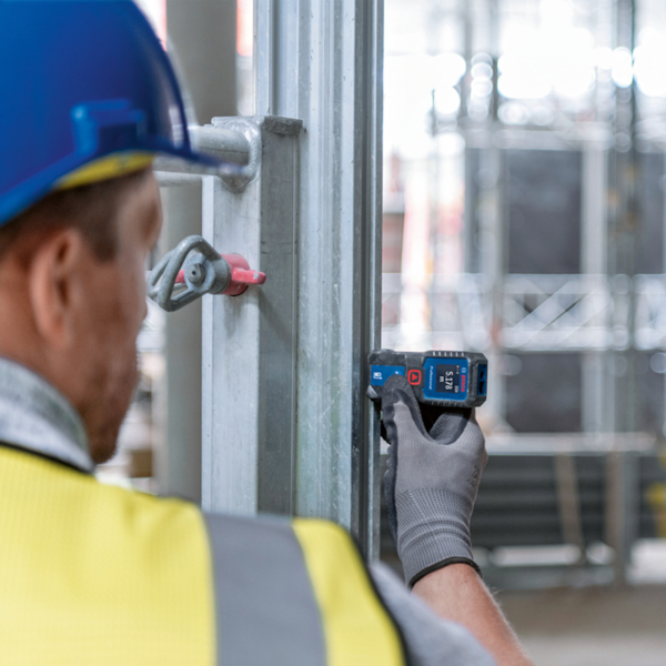 Trena a Laser Medidora de Distância 25m GLM 25-23 Bosch-37a5d6de-89c7-4691-b39b-1cb86871a0f8