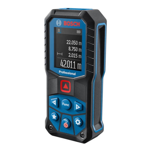 Trena a Laser Professional 50m de Alcance GLM 50-22 0601072S00 Bosch-76114e0a-2bed-4926-807b-7ac63147a83c