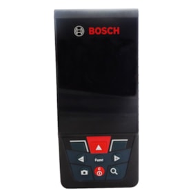 Trena a Laser Profissional GLM 120 C Bosch