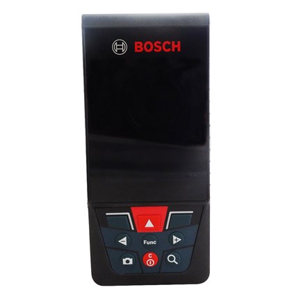 Trena a Laser Profissional GLM 120 C Bosch
