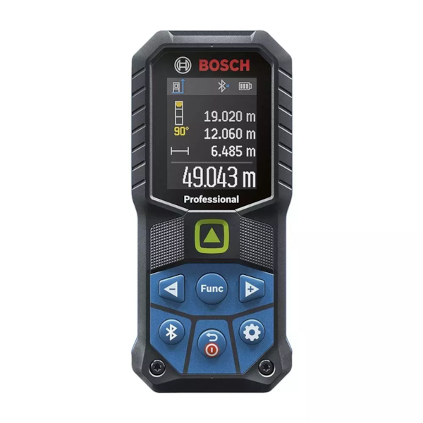 Trena a Laser Verde Professional 50m GLM 50-27 CG Bosch-a0e73ffd-2dc6-4d83-9187-de5fbec85fe4