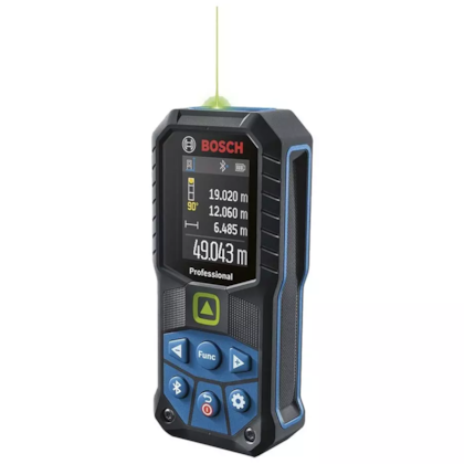 Trena a Laser Verde Professional 50m GLM 50-27 CG Bosch-51e15b17-1416-453c-828b-1ce4da27c39e