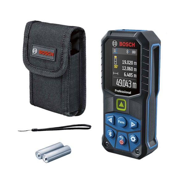 Trena a Laser Verde Professional 50m GLM 50-27 CG Bosch-8cc189d2-2ed9-421b-80fd-32ba644bea8f