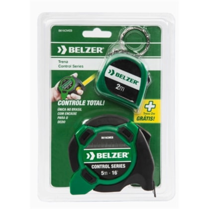 Trena Control Series 5 Metros + 1 Trena 2 Metros Belzer-de923ec1-6d10-46a8-9eb1-654e0e627512