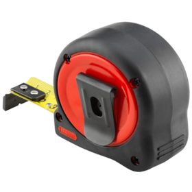 Trena Curta Emborrachada Magnética 5m/25mm PROTECT M Sola