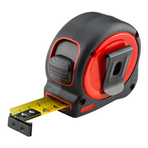 Trena Curta Emborrachada Magnética 5m/25mm PROTECT M Sola-7a6d5301-57b6-49bb-b6a7-8ce5c8823071