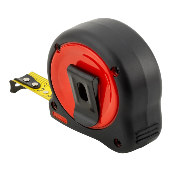 Trena Curta Profissional Emborrachada 5m/25mm PROTECT Sola-bfb95232-59e0-4243-9730-40847b3f309a