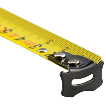 Trena Curta Profissional Emborrachada 5m/25mm PROTECT Sola-eafc73fc-7658-418e-81b1-2a61e2b9e744