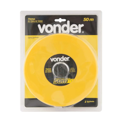 Trena de Fibra de Vidro 50m x 12,5mm Longa Caixa Fechada 3869500650 Vonder-2c57aeb0-8b2d-44fa-9b3d-25adf811101a