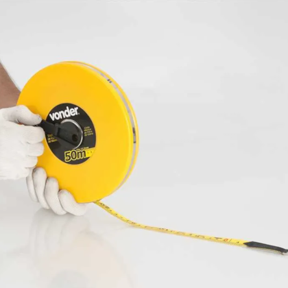 Trena de Fibra de Vidro 50m x 12,5mm Longa Caixa Fechada 3869500650 Vonder-f1a3e131-d2f2-476b-afea-efc588898385