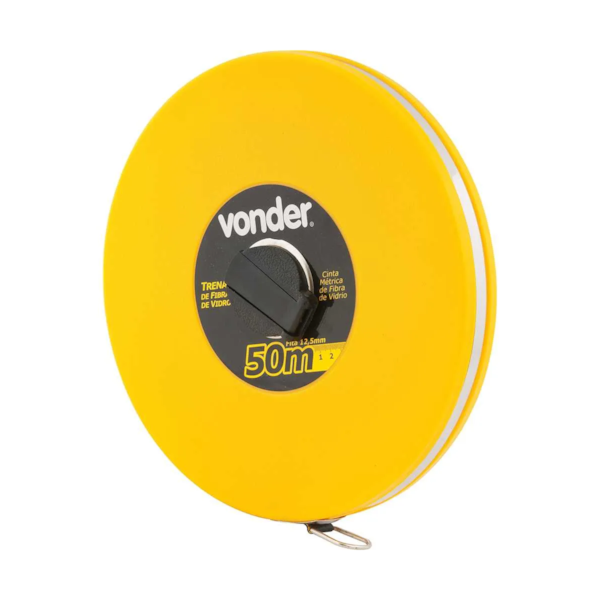 Trena de Fibra de Vidro 50m x 12,5mm Longa Caixa Fechada 3869500650 Vonder-1b7d4d19-9cd9-4ef3-8b84-0e159bb5558e