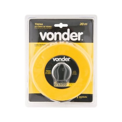 Trena de fibra longa fechada 20 m-9cf689db-22ef-4162-b8f6-e2591b1354e7