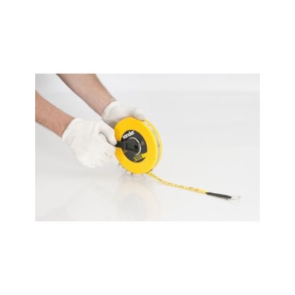 Trena de fibra longa fechada 20 m-4e3acf4b-fa0f-43e0-88b0-4851118d9017