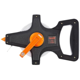 Trena de Fita 20m x 10mm Caixa Aberta Sparta