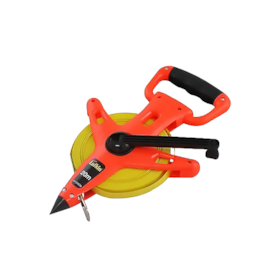 Trena Fibra de Vidro 20MtX13Mm  Y1720CM LUFKIN