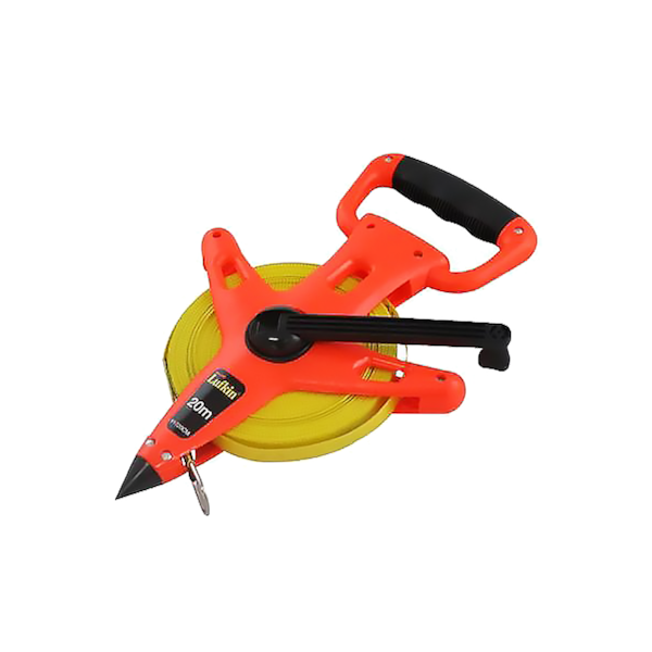 Trena Fibra de Vidro 20MtX13Mm  Y1720CM LUFKIN-d8eadcc2-df77-414c-ac93-8d7042a98463