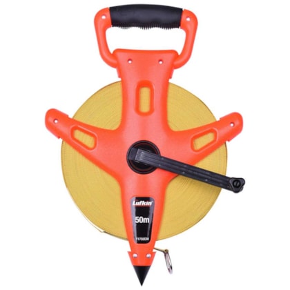 Trena Fibra de Vidro 50MtX13Mm  Y1750CM LUFKIN-d52e133d-d060-4a32-b080-314215133a35