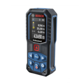 Trena Laser Bluetooth 50m Professional GLM 50-27 C Bosch