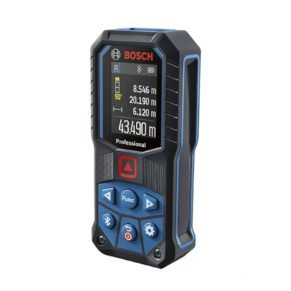 Trena Laser Bluetooth 50m Professional GLM 50-27 C Bosch