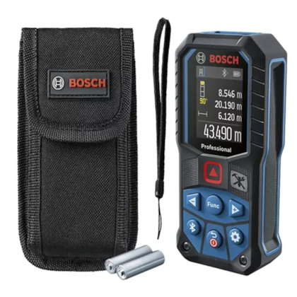 Trena Laser Bluetooth 50m Professional GLM 50-27 C Bosch-bf1a0eaf-5bd9-4e13-b8a4-1c6a7d04ea18