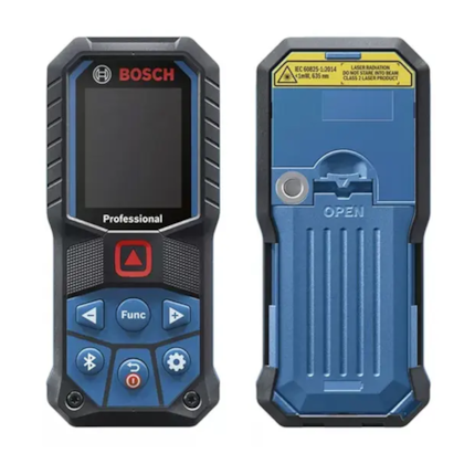 Trena Laser Bluetooth 50m Professional GLM 50-27 C Bosch-242e56c6-0e3b-4f4b-afd7-b290f7f6223a