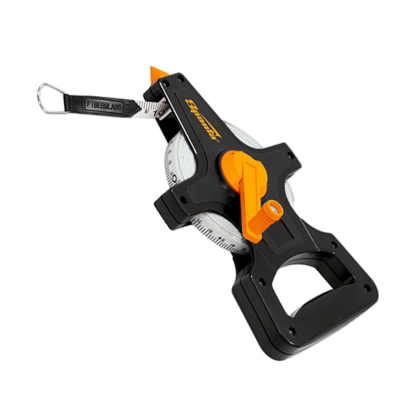 Trena Longa Aberta em PVC 30m x 10mm - SPARTA-d0101063-6252-4768-8bf5-f08945462d54