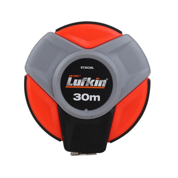 Trena Longa Com Fita de Aço 30 Metros ST30CML Lufkin-9fa19779-b6f6-4c7d-a289-68a05941591a