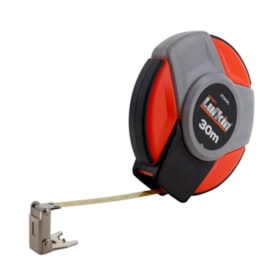 Trena Longa Com Fita de Aço 30 Metros ST30CML Lufkin