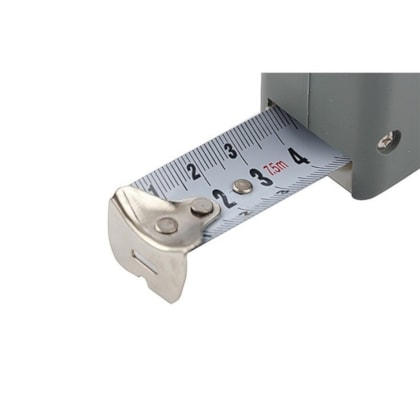 Trena Man 7,5Mt x 25mm Estojo Em Plástico 310189 Mtx-14c580b8-c8b7-4804-834f-c39cd7936fde