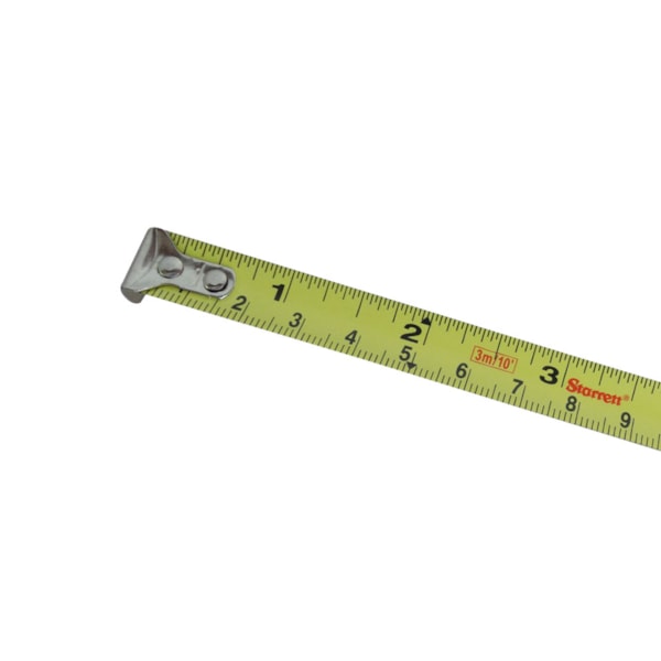 Trena Manual 3m x 13mm Starrett-96b6e424-c1bf-415c-83cc-bd0e48cab5e2