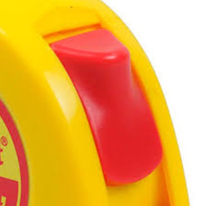 Trena Manual 5m x 19mm STS34-5ME Starrett-3f80c239-8700-47f8-bb0a-856abb58c961