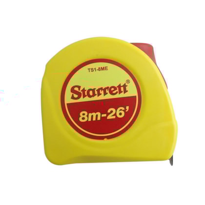 Trena Manual 8m x 25mm Starrett-9ad307b9-9e28-4c52-94d0-34f47a907c2e