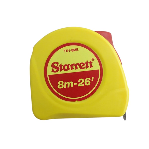 Trena Manual 8m x 25mm Starrett-f49f3a06-5b9d-461e-ab3c-af71df75fc14