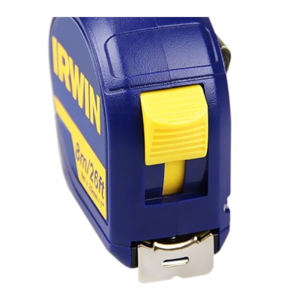 Trena Manual 8MTX25MM Com Trava Standard IW13948 Irwin-f549a331-e703-4d0a-b303-f1ef5aa6f1c7