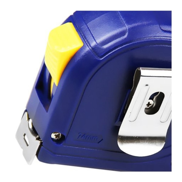 Trena Manual 8MTX25MM Com Trava Standard IW13948 Irwin-d6f38648-9a2c-4eee-957b-92ee20858944