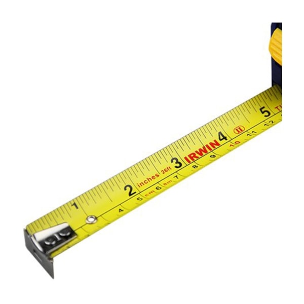 Trena Manual 8MTX25MM Com Trava Standard IW13948 Irwin-56a0842e-ed38-41d0-a698-6c1930ac0892