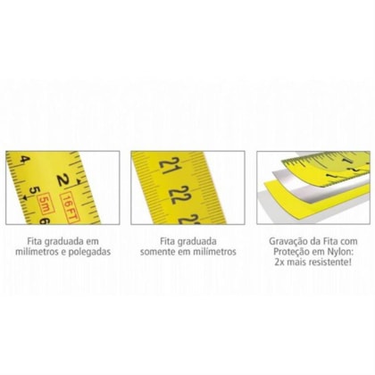 Trena Manual com Base Emborrachada 8m x 25mm Starrett-c55d0e51-9ea3-45c2-ab92-cf86e705eb3e