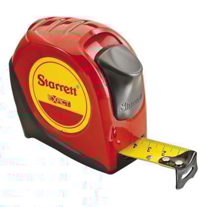 Trena Manual com Base Emborrachada 8m x 25mm Starrett-db9c74f2-c1c6-4d4d-84eb-c395cf26c9aa