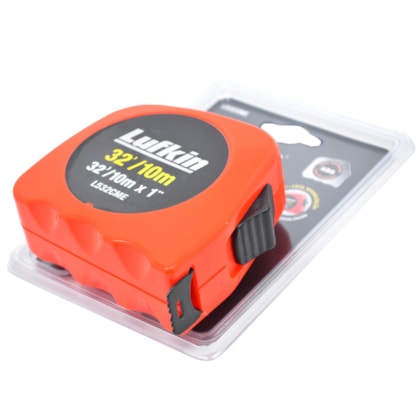 Trena Manual com Trava 10m x 25mm L532CME Lufkin-a32e67e5-1862-49ed-b791-98231d4828b6