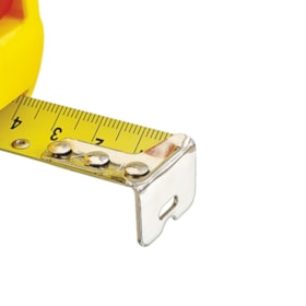 Trena Manual com Trava 10m x 25mm Starrett