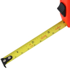 Trena Manual Com Trava 3MTX10MM L510CMED Lufkin