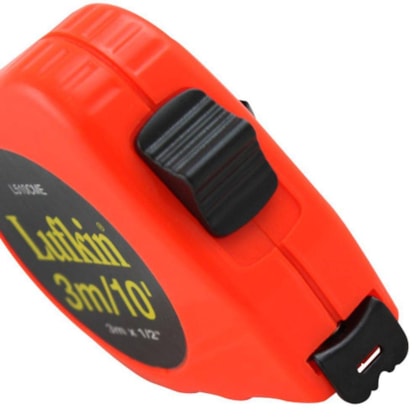 Trena Manual Com Trava 3MTX10MM L510CMED Lufkin-b52935dd-8b22-4a78-85e4-d472543abf3c